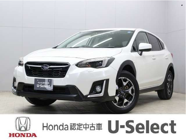 XV 1.6i-L アイサイト 4WD