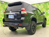 ランドクルーザープラド 2.7 TX 4WD 