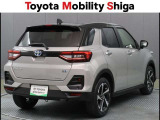 ライズ  ハイブリッド 1.2 Z