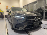 車検や点検でご入庫の際には、メルセデス・ベンツの最新の代車を無料でご利用頂けます。気になるモデル・乗ってみたいお車などございましたら是非ご相談ください!(事前予約が必要です)