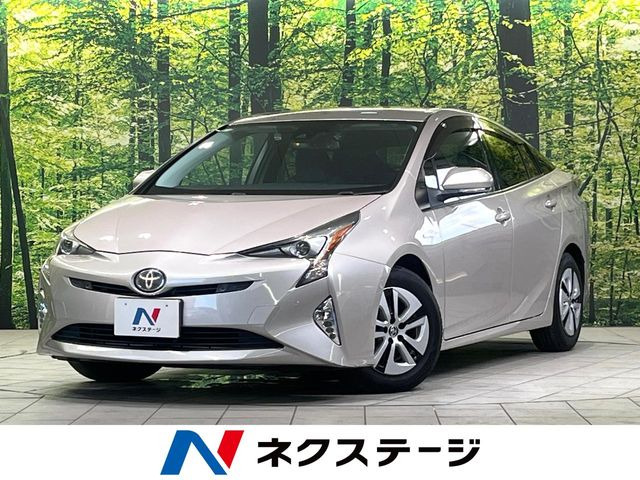 プリウス 1.8 A 