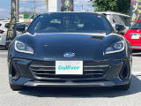 BRZ 2.4 S 6MT修復歴無し