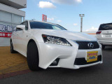 GS 350 Fスポーツ 