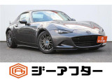 マツダ ロードスターRF
