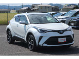 C-HR ハイブリッド 1.8 G 