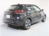 キックス  1.2 X FOUR ツートーン インテリアエディション(e-POWER) 4W
