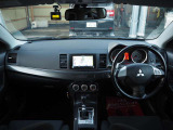 ギャランフォルティス 2.0 ラリーアート 4WD 