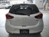 MAZDA2 1.5 15S ブラックトーンエディション