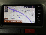 ドライブやレジャーのマストアイテム!快適なドライブをサポートするナビ付きなので、お出かけするのも安心です☆