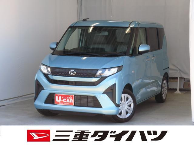 ムーヴ X 