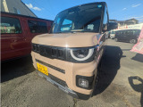 三菱 デリカミニ