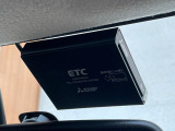 【ETC】高速道路の料金所をストレスなく通過!話題のスポットやサービスエリアに多い「スマートIC」利用時は必須のアイテムです。当店でセットアップを実施、ご納車当日からすぐにご利用いただけます!