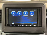 社外ナビゲーション(イクリプス AVN-LB501)