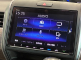 【オーディオ機能】Bluetooth対応、デジタルTV、CD・DVDプレイヤー、AM/FMチューナー付きです!