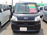 シフォン L スマートアシスト 4WD 