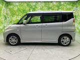 ソリオ 1.2 ハイブリッド(HYBRID) MX 4WD 