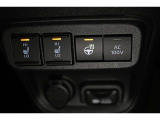 寒い日も快適♪シートヒーター装備!AC100Vアクセサリースイッチ装備!