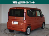 スペーシア ハイブリッド(HYBRID) G 