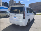 ステップワゴン 2.0 e:HEV スパーダ 