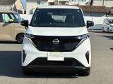 厳選されたプレミアム認定中古車「Nissan Intelligent Choice」車両です。