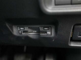 ETC車載器が搭載されているので、高速道路の乗り降りもノンストップで通過できます♪