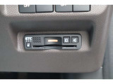 【ETC】ETC車載器搭載で高速道路の利用もスムーズ!