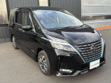 セレナ 1.2 e-POWER ハイウェイスターV 