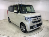 N-BOX G L ホンダセンシング 