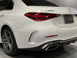 AMG(エーエムジー)は創立者の「アウフレヒト」のA,パートナー「メルヒャー」のM、アウフレヒトの生地である「グローザスバッハ」のG、それぞれの頭文字に由来します。