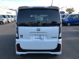 【車体写真】「まかせチャオ」というホンダ独自の点検パックをご準備しておりますのでご要望に応じて加入できます☆