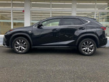 NX 300 Fスポーツ 