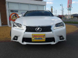 GS 350 Fスポーツ 
