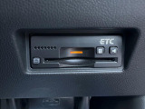 【ETC】高速道路の料金所をストレスなく通過!話題のスポットやサービスエリアに多い「スマートIC」利用時は必須のアイテムです。当店でセットアップを実施、ご納車当日からすぐにご利用いただけます!