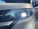 明るいLEDヘッドライト☆