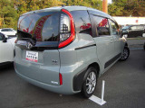 シエンタ ハイブリッド 1.5 Z E-Four 4WD 