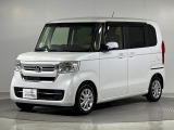 ■令和4年式 パールホワイトのN-BOXが入荷しました。車両は弊社保管場所に御座います。確認の際は事前にご連絡お願い致します。