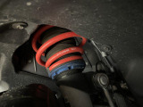 BMW M Performance スポーツ・サスペンション