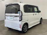 N-BOXカスタム L 修復歴無し