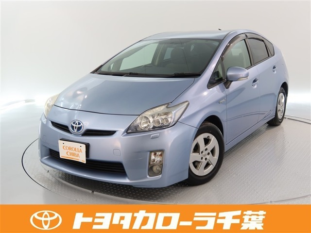 プリウス 1.8 S LEDエディション 