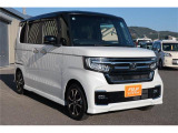 クリーニング専門スタッフによるクリーニング、当社独自の細かな納車前点検を行い納車いたします!