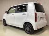 ホンダ系ディーラーで販売される全てのホンダ車なら、ホッと保証(無料)がついています。エアコン、純正オーディオを始め、エンジン、足廻りまでカバー。初回1ヵ月点検も無料で実施致します。