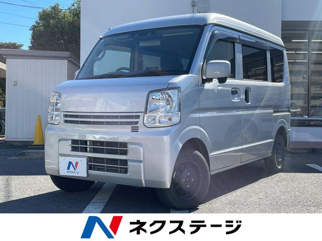 エブリイ ジョイン ハイルーフ 