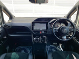 ヴォクシー 2.0 ZS GR スポーツ 