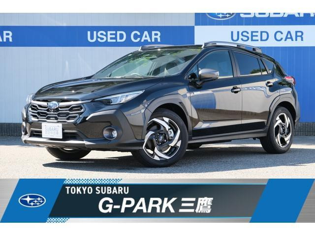 クロストレック 2.5 プレミアム S:HEV EX 4WD