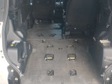 車いす2脚乗車
