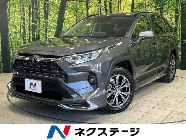 RAV4 2.0 G 4WD