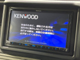 【ナビゲーション】目的地までしっかり案内してくれる使いやすいナビ。Bluetooth接続すればお持ちのスマホやMP3プレイヤーの音楽を再生可能!毎日の運転がさらに楽しくなります!!