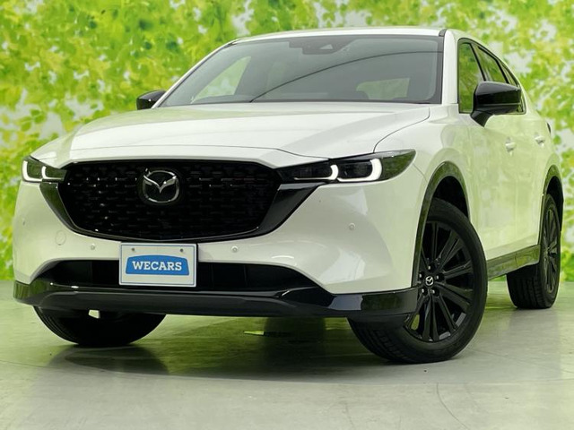 CX-5 2.2 XD スポーツアピアランス 