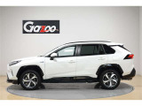 RAV4  PHV 2.5 G Z E-Four 4WD