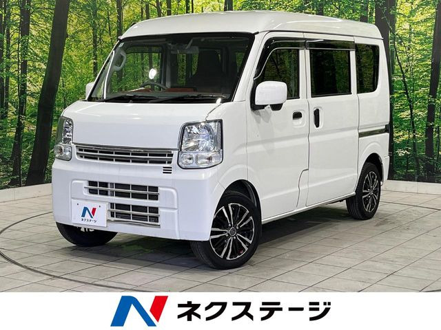 エブリイ PC ハイルーフ リミテッド